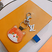 Bagsaaa LV Keyring 1 - 3