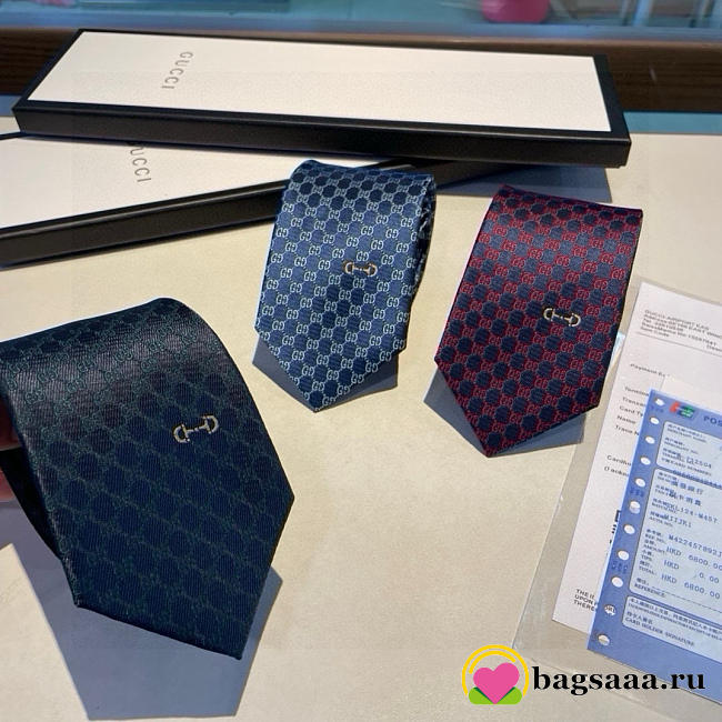 Bagsaaa Dior Set 3 Ties - 1