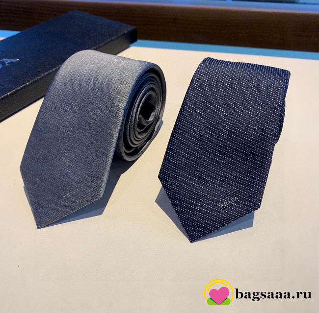 Bagsaaa Prada Set 2 Ties - 1