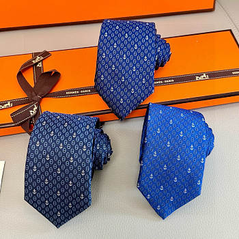 Bagsaaa Hermes Set 3 Ties (1)
