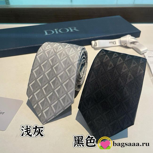 Bagsaaa Dior Set 2 Ties - 1
