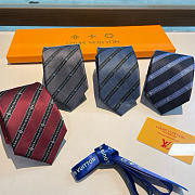 Bagsaaa LV Set 4 Ties (1) - 1