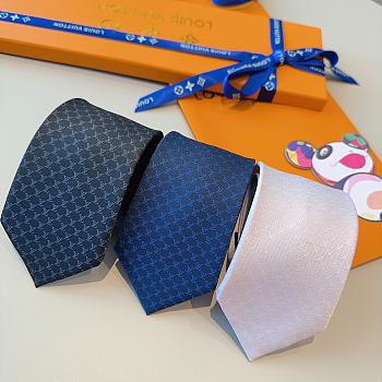 Bagsaaa LV Set 3 Ties