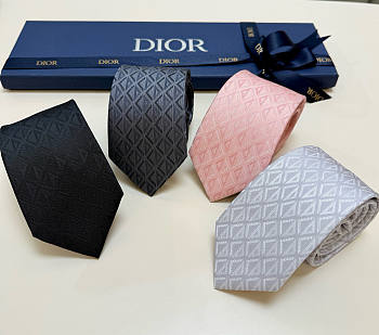 Bagsaaa Dior Set 4 Ties