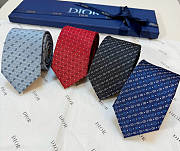 Bagsaaa Dior Set 4 Ties (1) - 1