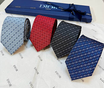 Bagsaaa Dior Set 4 Ties (1)