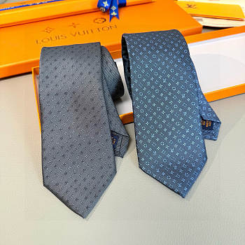 Bagsaaa LV Set 2 Ties