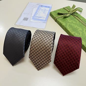 Bagsaaa Gucci Set 3 Ties (1)