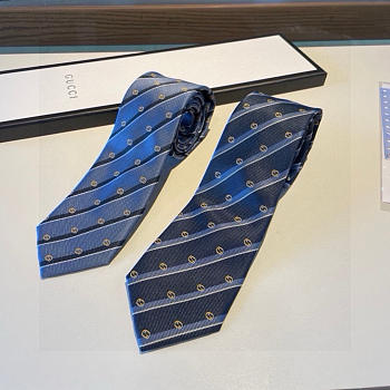 Bagsaaa Gucci Set 2 Ties (1)