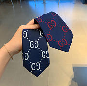 Bagsaaa Gucci Set 2 Ties (2) - 1