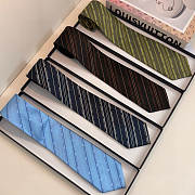 Bagsaaa LV Set 4 Ties (3) - 1