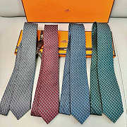 Bagsaaa Hermes Set 4 Ties (2) - 1