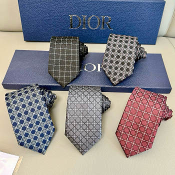 Bagsaaa Dior Set 5 Ties