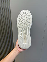 Bagsaaa Fendi Force sneakers - 4