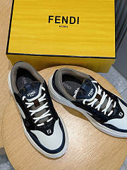 Bagsaaa Fendi Force sneakers - 3