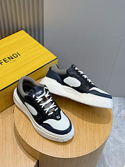Bagsaaa Fendi Force sneakers - 2