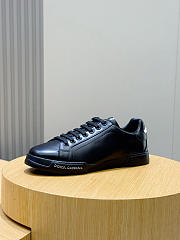 Bagsaaa Dolce & Gabbana Portofino sneakers black - 3