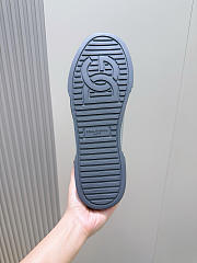 Bagsaaa Dolce & Gabbana Portofino sneakers gray - 3
