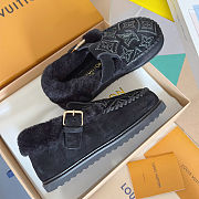 Bagsaaa LV Colorado Comfort Mary Jane black - 4