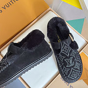 Bagsaaa LV Colorado Comfort Mary Jane black - 2