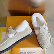Bagsaaa LV Colorado Comfort Mary Jane beige - 3