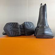 Bagsaaa LV Archlight 2.0 Platform Ankle boots black - 4