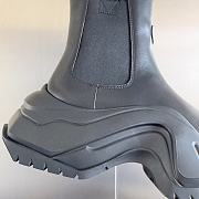 Bagsaaa LV Archlight 2.0 Platform Ankle boots black - 3