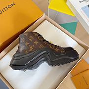 Bagsaaa Louis Vuitton Archlight 2.0 Platform Ankle Boot - 4