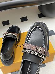 Bagsaaa LV District Flat Loafer black - 4