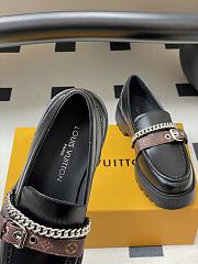 Bagsaaa LV District Flat Loafer black - 3