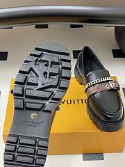 Bagsaaa LV District Flat Loafer black - 2