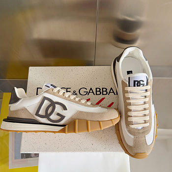 Bagsaaa Dolce & Gabbana DG Cushion sneakers