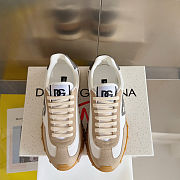 Bagsaaa Dolce & Gabbana DG Cushion sneakers - 4