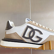 Bagsaaa Dolce & Gabbana DG Cushion sneakers - 3