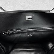 Bagsaaa Balenciaga Rodeo Tote Bag in black - 38cm - 2
