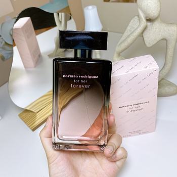 Bagsaaa Narciso Rodriguez For Her Forever Eau de Parfum 