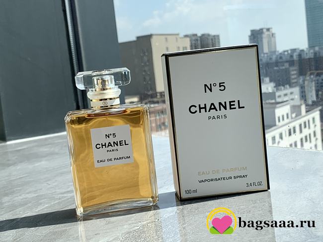 Bagsaaa Chanel N°5 Eau de Parfum - 1