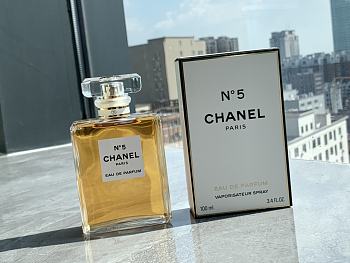 Bagsaaa Chanel N°5 Eau de Parfum