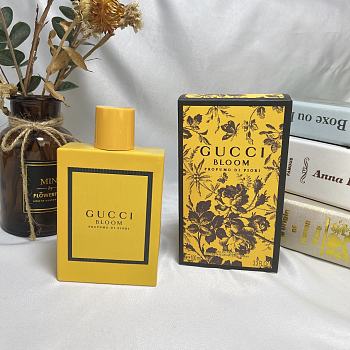 Bagsaaa Gucci Bloom Profumo di Fiori Eau de Parfum