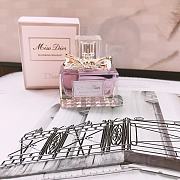 Bagsaaa Miss Dior Blooming Bouquet Eau de Toilette - 2