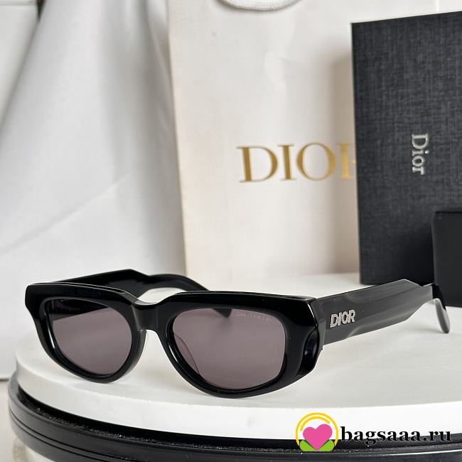 Bagsaaa Dior Glasses 02 - 1