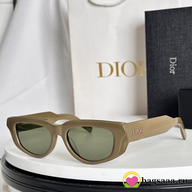 Bagsaaa Dior Glasses 03 - 1