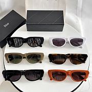Bagsaaa Dior Glasses 05 - 2
