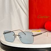 Bagsaaa Cartier Glasses 04 - 1