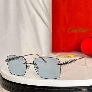 Bagsaaa Cartier Glasses 04