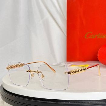 Bagsaaa Cartier Glasses 06