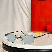 Bagsaaa Cartier Glasses 08 - 1