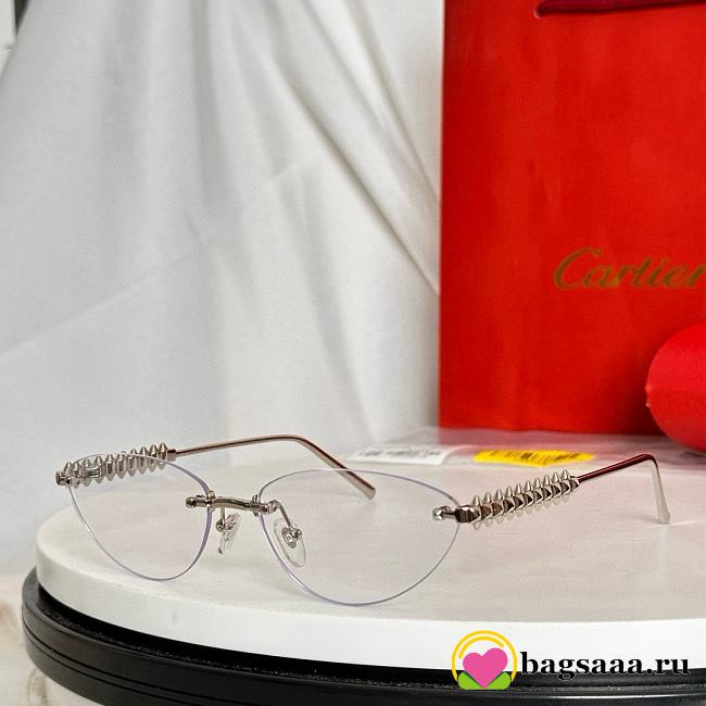 Bagsaaa Cartier Glasses 10 - 1