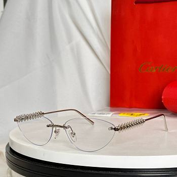 Bagsaaa Cartier Glasses 10