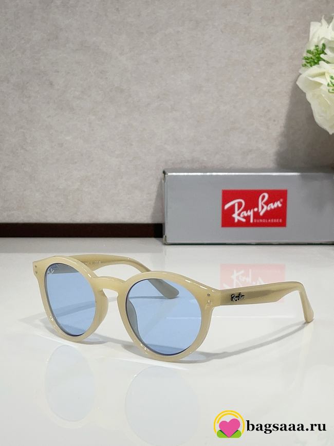 Bagsaaa Ray Ban Glasses - 1